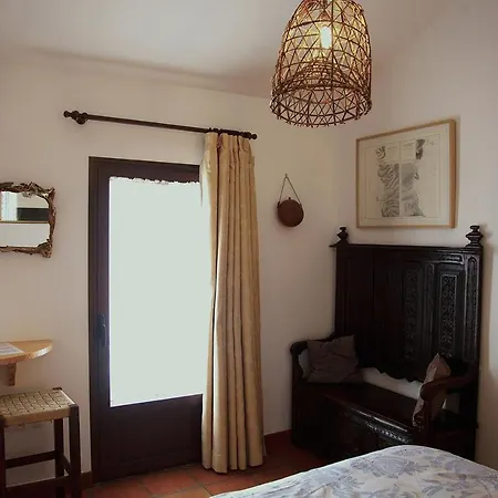 Apartment Viajeros Deluxe Ronda