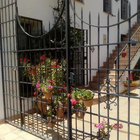 Apartment Viajeros Deluxe