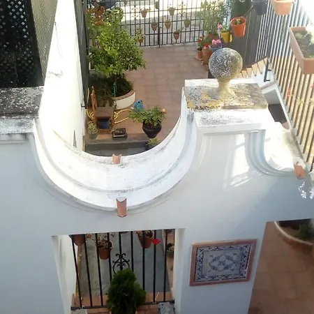 Viajeros Deluxe Apartment Ronda