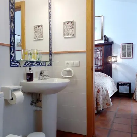 Viajeros Deluxe * Ronda