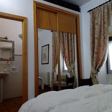 Viajeros Deluxe Apartment *