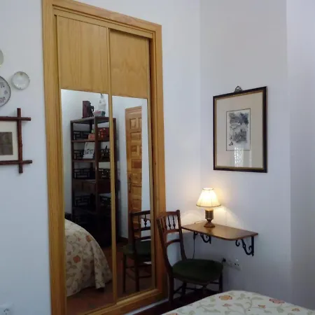 Apartment Viajeros Deluxe Ronda