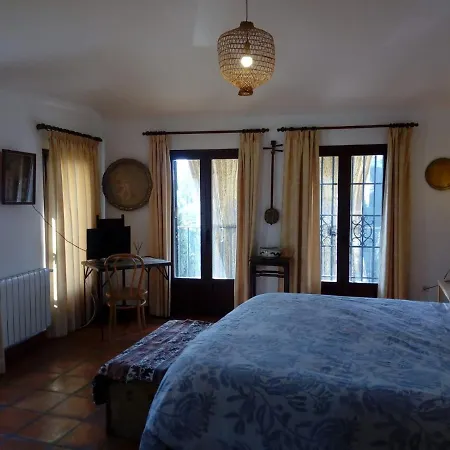 Apartment Viajeros Deluxe Ronda