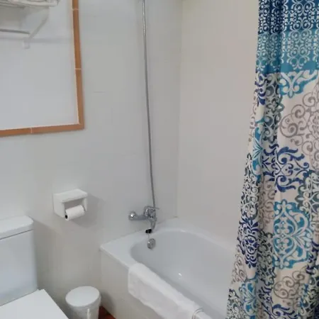 Viajeros Deluxe Apartment *