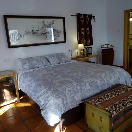 Apartment Viajeros Deluxe Ronda