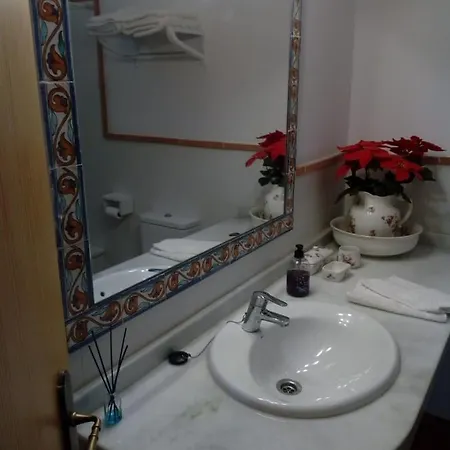 Apartment Viajeros Deluxe Ronda